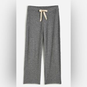 Madewell Madison Sweatpants